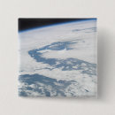 Recherche de la masse badges Vue de l'espace