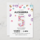 Search for 5 year old boy birthday invitations 5th