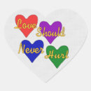 Search for domestic violence stickers Women