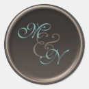 Search for packets wedding stickers Green