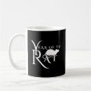 Search for year of the rat mugs Horoscope