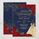 Recherche de beaut invitations Beauté et bête