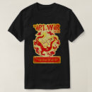Search for sun tzu tshirts Warrior