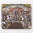 Search for stall mousepads French