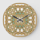 Recherche de baroque horloges Abstrait