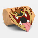 Search for tasmanian devil ties Bugs bunny