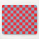 Recherche de motif damier tapis souris Pour elle