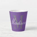 Recherche de violettes tasses Modèle