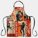 Search for band aprons Jazz