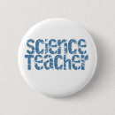 Recherche de professeur science badges École