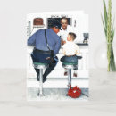 Search for norman rockwell cards Boy