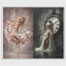 Search for ballerina wrapping paper Princess