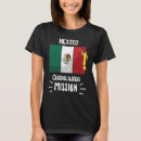 Search for guadalajara tshirts Mexico