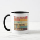 Search for best thing mugs Couple