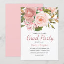 Recherche de flower graduation invitations Fleurs