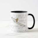 Recherche de trombone tasses Orchestre