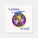 Search for funny graduation napkins Humour