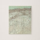 Recherche de la tunisie puzzles Algérie