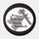 Search for blacksmith magnets Anvil