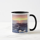 Recherche de marée tasses Coloré