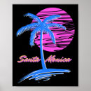 Search for outrun art Beachlife