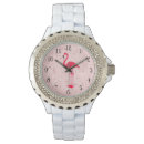 Recherche de flamants roses montres Pour elle