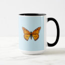 Search for monarch butterfly mugs Wings