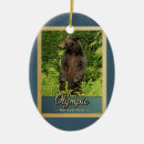 Search for olympic national park ornaments Washington