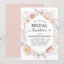 Search for desert bridal shower invitations Bride to be