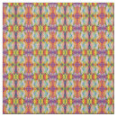 Search for psychedelic fabric Boho