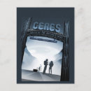 Recherche de vintage space posters Jupiter