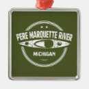 Search for lake michigan ornaments Upper peninsula