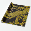 Recherche de circuit papier cadeau Abstrait