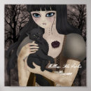 Recherche de familiers posters Chat