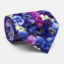 Recherche de indigo cravates Violet