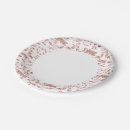 Search for valentines day paper plates Bird