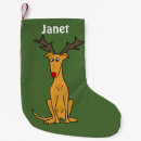 Search for greyhound christmas stockings Animals