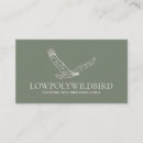 Recherche de oiseaux sauvages cartes visite Nature