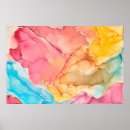 Search for fluid painting posters Artistic