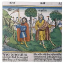 Recherche de manuscrits carreaux 15ème