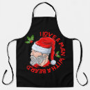 Search for bearded man aprons Hipster