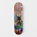 Search for graffiti skateboards Deck
