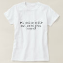 Search for iep tshirts Autism
