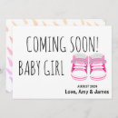 Search for baby girl coming soon Pregnancy