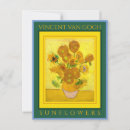 Recherche de van gogh postcards Jaune
