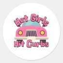 Search for automobile stickers Funny