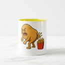 Recherche de frits tasses Frites