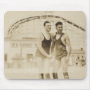Search for two sided mousepads Vintage
