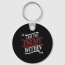Search for vs keychains Republican