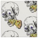 Search for day of the dead fabric Skeleton